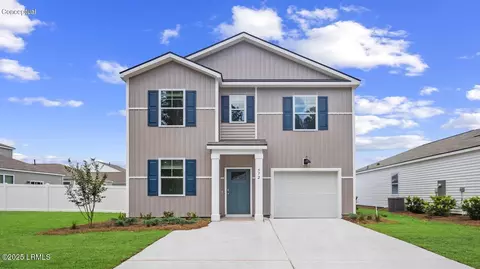 1556 Sanctum St, Ridgeland, SC 29936