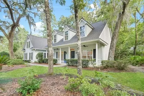 23 Old Sawmill Dr, Bluffton, SC 29910