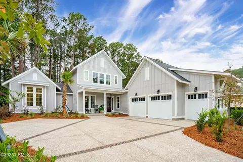20 Bellereve Dr, Bluffton, SC 29909