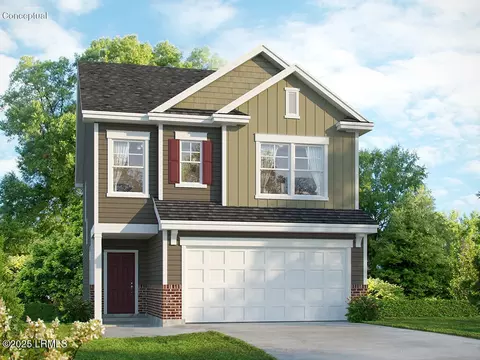 643 Sawmill Rd, Hardeeville, SC 29927