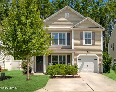 123 Scarlet Oak, Bluffton, SC 29910