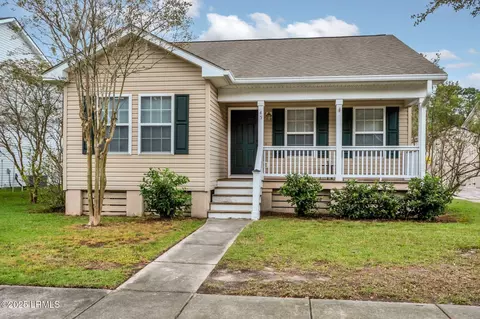 45 Okatie Park Cir W, Ridgeland, SC 29936