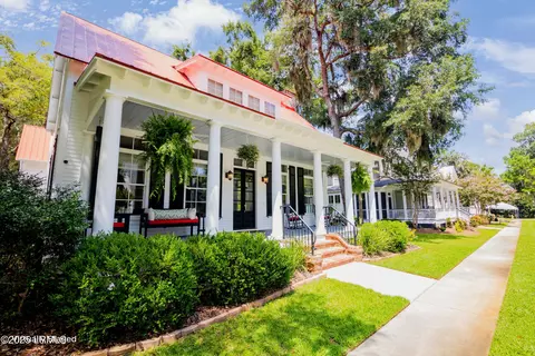 53 Park Way, Beaufort, SC 29907