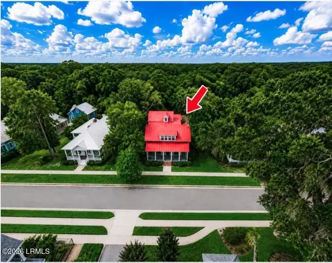 53 Park Way, Beaufort, SC 29907