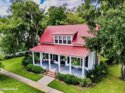 53 Park Way, Beaufort, SC 29907