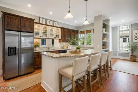 53 Park Way, Beaufort, SC 29907