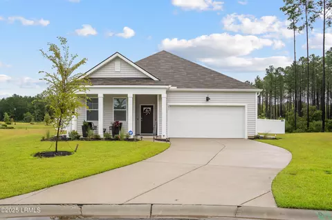 271 Hiatus Ct, Ridgeland, SC 29936