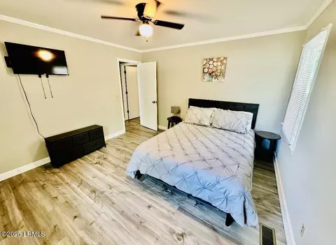 Bedroom - 305 Alabama St, Hampton, SC 29924 photo 1 of 5