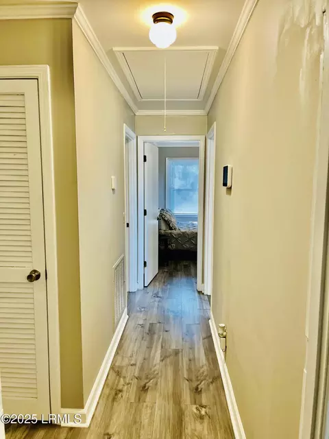 Entry Way - 305 Alabama St, Hampton, SC 29924 photo 1 of 1