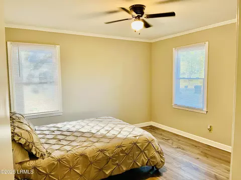Bedroom - 305 Alabama St, Hampton, SC 29924 photo 5 of 5
