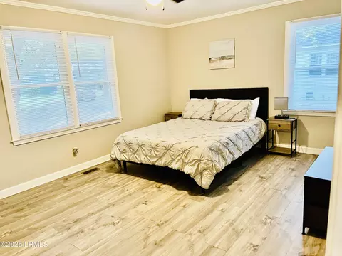 Bedroom - 305 Alabama St, Hampton, SC 29924 photo 3 of 5