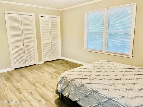 Bedroom - 305 Alabama St, Hampton, SC 29924 photo 2 of 5