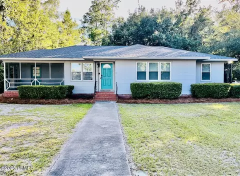 305 Alabama St, Hampton, SC 29924