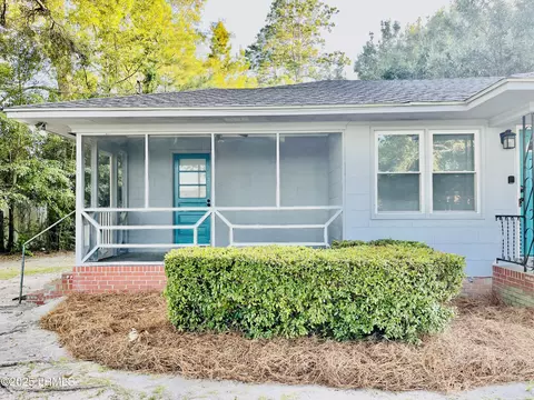 Exterior - 305 Alabama St, Hampton, SC 29924 photo 1 of 3
