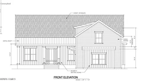 14 Grande Oaks Way, Beaufort, SC 29907