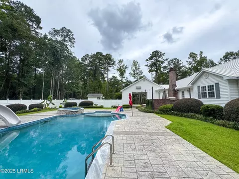 110 Woodland Ave, Hampton, SC 29924 photo 38