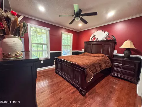 110 Woodland Ave, Hampton, SC 29924 photo 20