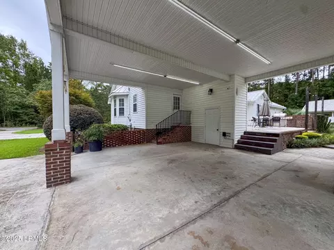 110 Woodland Ave, Hampton, SC 29924 photo 53