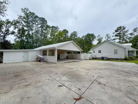 110 Woodland Ave, Hampton, SC 29924 photo 39