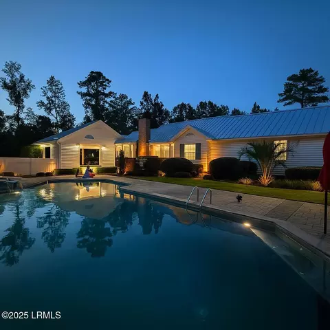 110 Woodland Ave, Hampton, SC 29924 photo 2