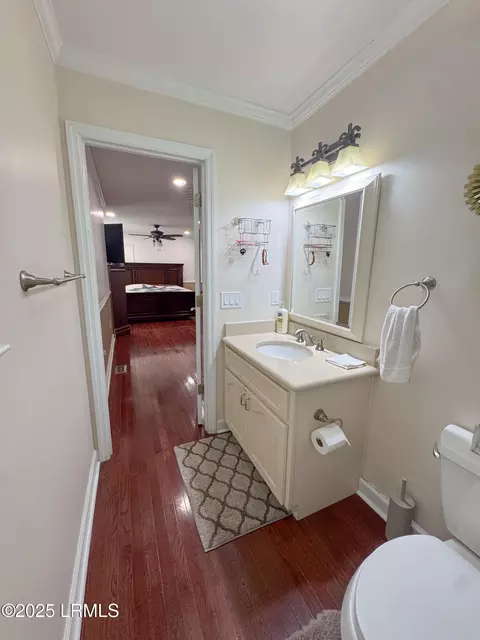 110 Woodland Ave, Hampton, SC 29924 photo 19