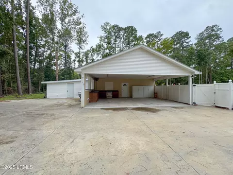 110 Woodland Ave, Hampton, SC 29924 photo 40