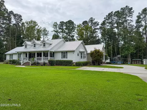 110 Woodland Ave, Hampton, SC 29924 photo 50