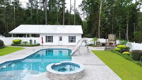 110 Woodland Ave, Hampton, SC 29924 photo 59