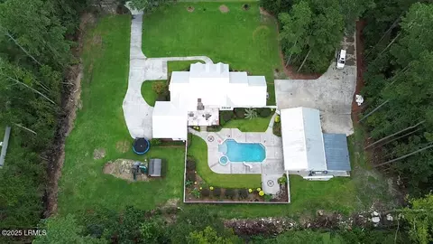 110 Woodland Ave, Hampton, SC 29924 photo 60