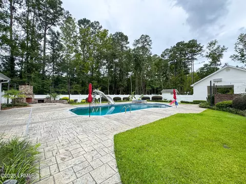 110 Woodland Ave, Hampton, SC 29924 photo 37