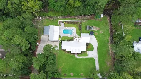 110 Woodland Ave, Hampton, SC 29924 photo 56