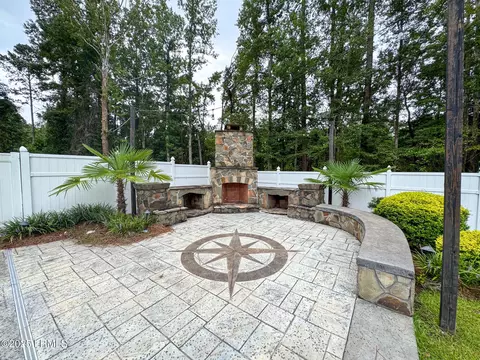 110 Woodland Ave, Hampton, SC 29924 photo 35