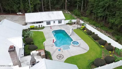 110 Woodland Ave, Hampton, SC 29924 photo 58