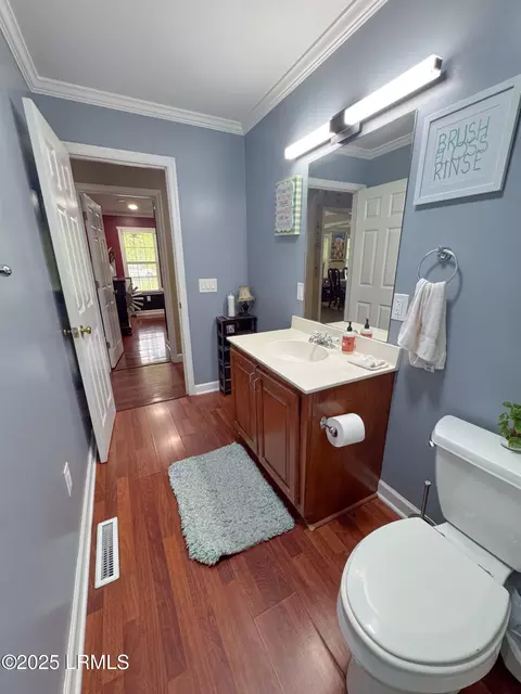 110 Woodland Ave, Hampton, SC 29924 photo 11