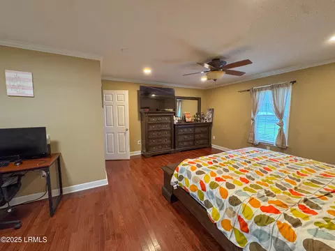 110 Woodland Ave, Hampton, SC 29924 photo 21