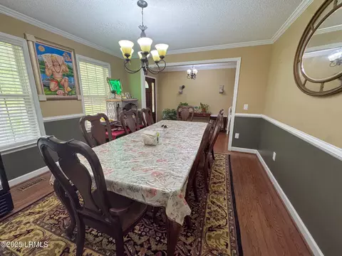 110 Woodland Ave, Hampton, SC 29924 photo 6