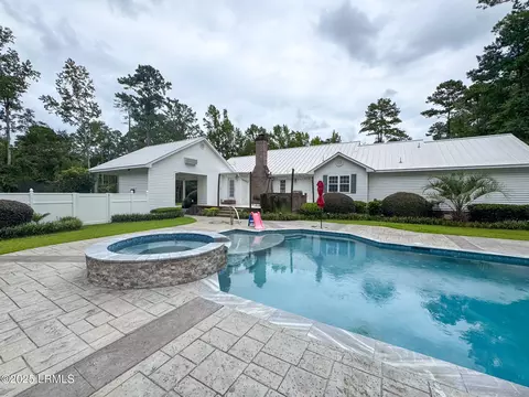 110 Woodland Ave, Hampton, SC 29924 photo 34