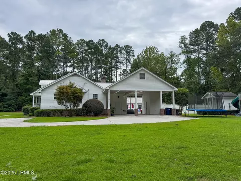 110 Woodland Ave, Hampton, SC 29924 photo 51