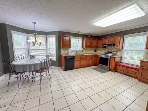 110 Woodland Ave, Hampton, SC 29924 photo 3
