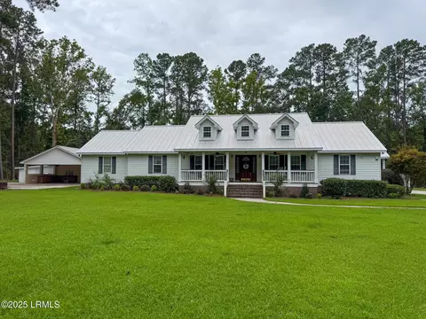 110 Woodland Ave, Hampton, SC 29924 photo 49