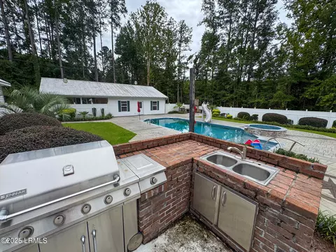 110 Woodland Ave, Hampton, SC 29924 photo 55