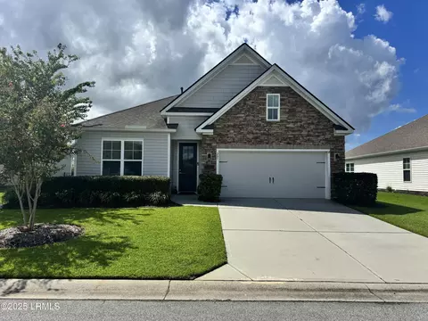 207 Lombards Mill Ln, Okatie, SC 29909