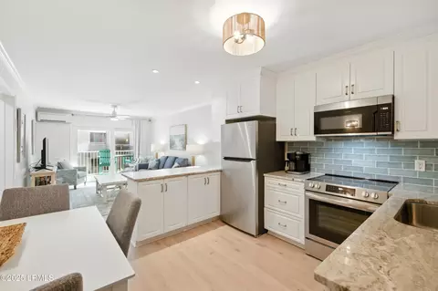 15 S Forest Beach Dr #3B, Hilton Head Island, SC 29928
