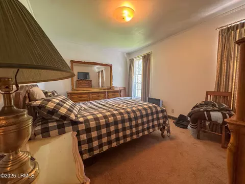 Bedroom - 1403 Jackson Ave W, Hampton, SC 29924 photo 3 of 3