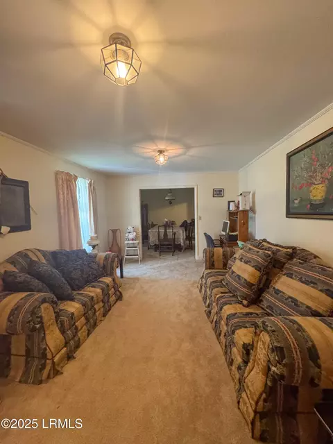 Living - 1403 Jackson Ave W, Hampton, SC 29924 photo 1 of 1