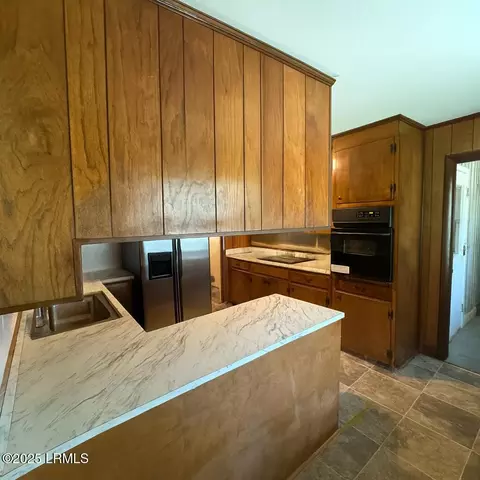 Kitchen - 1403 Jackson Ave W, Hampton, SC 29924 photo 1 of 3
