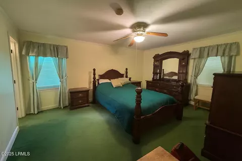 Bedroom - 1403 Jackson Ave W, Hampton, SC 29924 photo 1 of 3