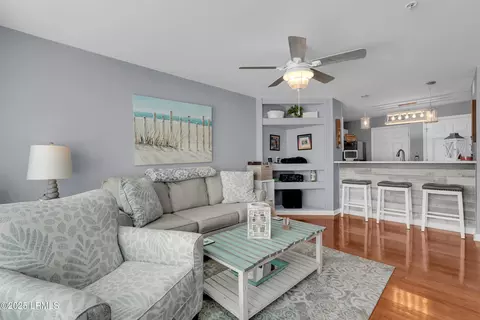 80 Paddle Boat Ln #821, Hilton Head Island, SC 29928