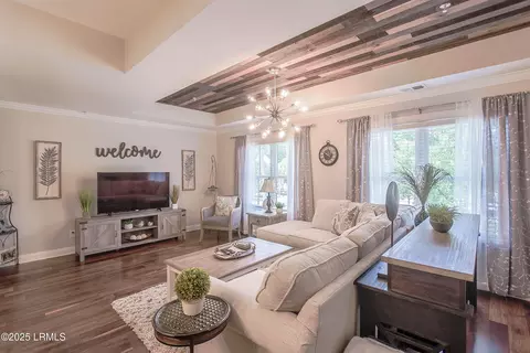 14 Promenade St #6, Bluffton, SC 29910