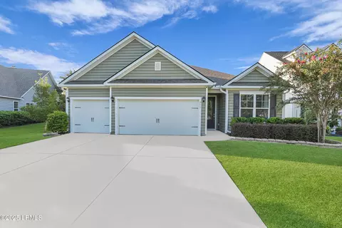 213 Argo Cir, Okatie, SC 29909
